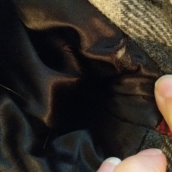 Vintage Woolrich Bomber Jacket - Picture 9 of 10